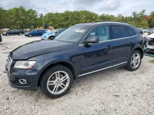 2014 AUDI Q5