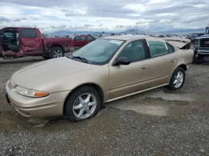 2004 OLDSMOBILE ALERO
