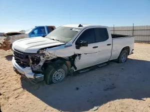 2023 CHEVROLET ALL Models