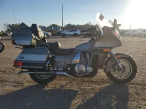 2003 KAWASAKI ZG1200 B