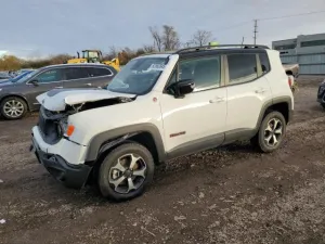 2022 JEEP RENEGADE