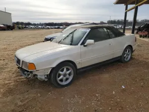 1997 AUDI ALL OTHER