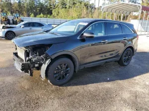2020 KIA SORENTO