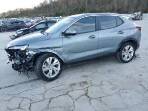 2024 BUICK ENCORE