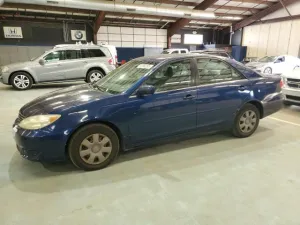 2005 TOYOTA CAMRY