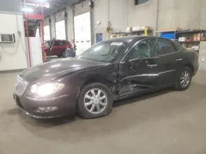 2009 BUICK LACROSSE