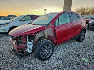 2020 BUICK ENCORE