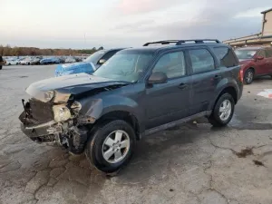 2009 FORD ESCAPE