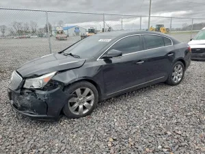 2012 BUICK LACROSSE
