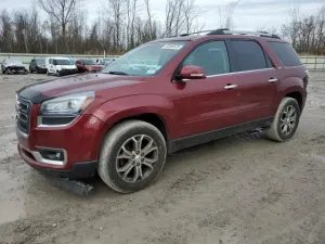 2015 GMC ACADIA
