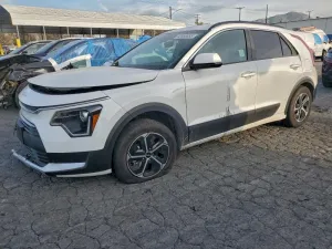 2025 KIA NIRO