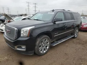 2015 GMC YUKON