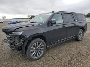 2023 CADILLAC ESCALADE