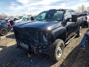 2019 CHEVROLET ALL Models