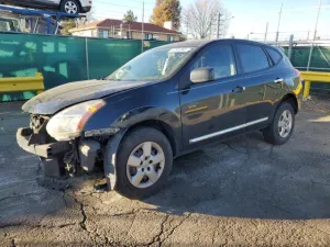 2013 NISSAN ROGUE