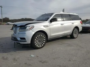 2019 LINCOLN NAVIGATOR