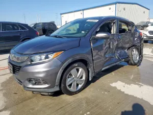 2019 HONDA HR-V