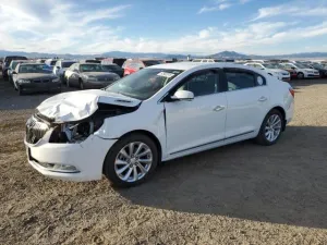 2016 BUICK LACROSSE