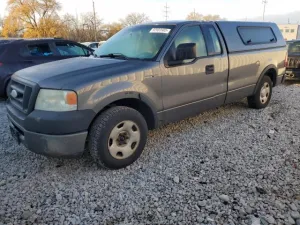 2008 FORD All Models