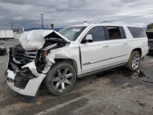 2016 CADILLAC ESCALADE