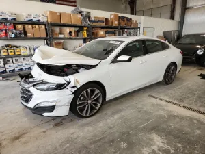 2023 CHEV MALIBU