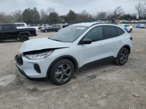 2025 FORD ESCAPE ST