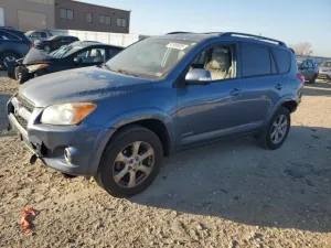 2010 TOYOTA RAV4