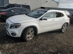 2019 MERCEDES-BENZ GLA-CLASS