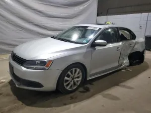 2011 VOLKSWAGEN JETTA