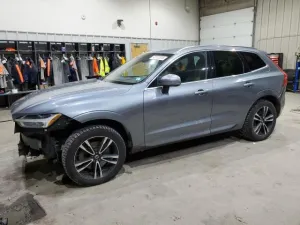 2018 VOLVO XC60