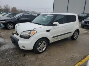 2010 KIA SOUL