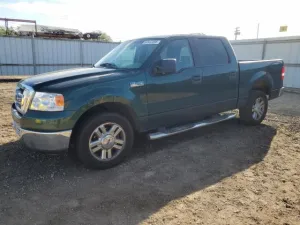 2007 FORD F-150