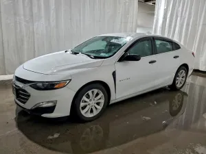 2022 CHEVROLET MALIBU