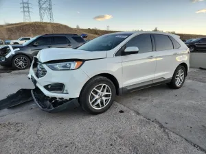 2021 FORD EDGE