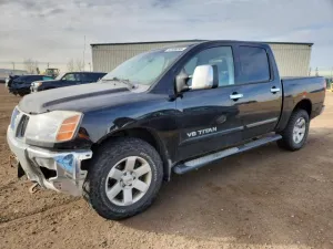2006 NISSAN TITAN