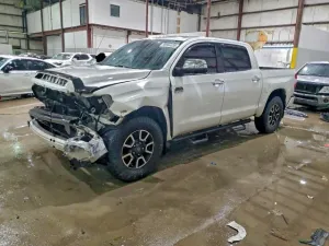 2019 TOYOTA TUNDRA