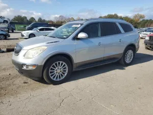 2011 BUICK ENCLAVE
