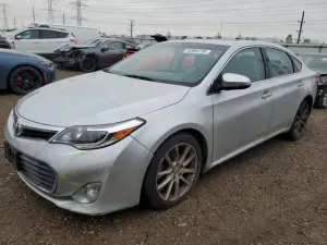 2014 TOYOTA AVALON