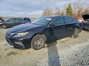 2016 LEXUS ES350