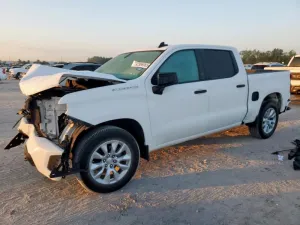 2020 CHEVROLET ALL Models