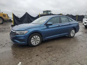 2019 VOLKSWAGEN JETTA