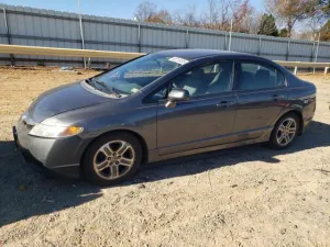 2009 HONDA CIVIC