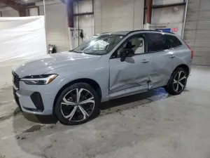 2025 VOLVO XC60 ULTRA