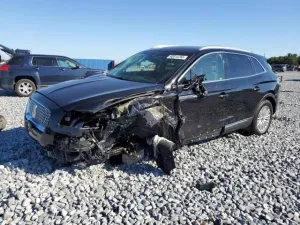 2020 LINCOLN NAUTILUS