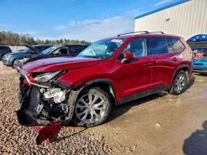 2024 TOYOTA ALL OTHER