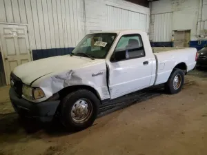 2006 FORD RANGER