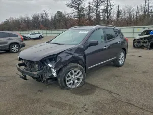 2012 NISSAN ROGUE