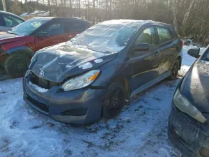2010 TOYOTA MATRIX