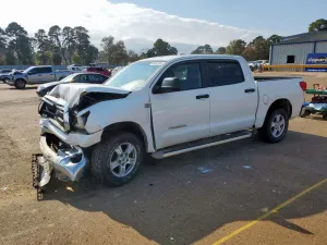 2010 TOYOTA TUNDRA