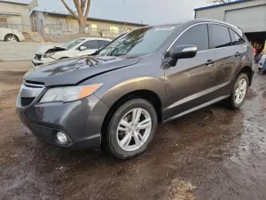 2015 ACURA RDX